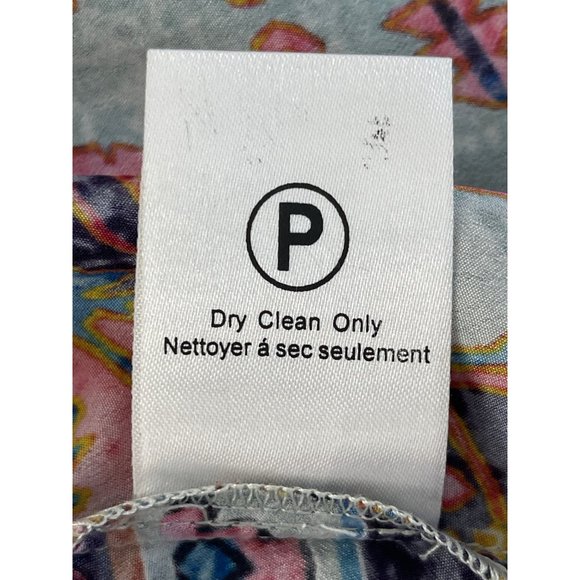 Anthropologie Vineet Bahl Prudence Blouse Boho Bohemian Chic XS $98 - Picture 13 of 14